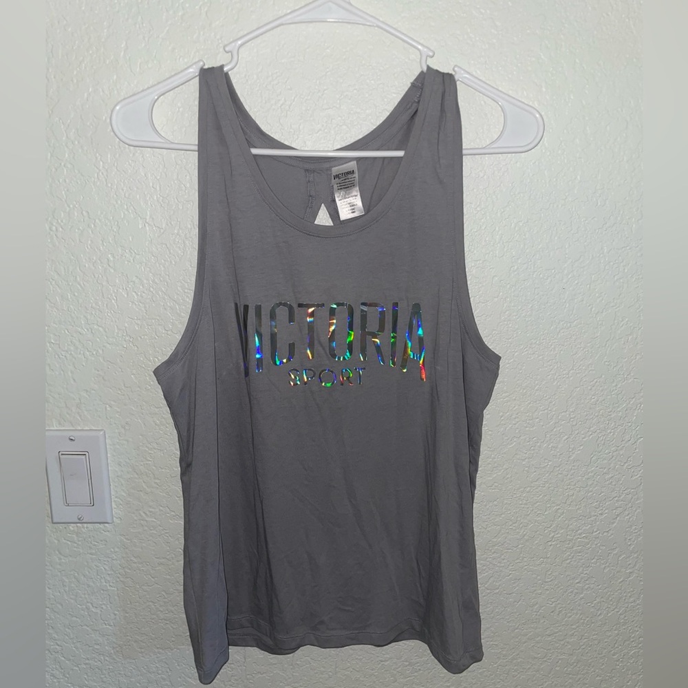 Victoria Sport tank top Small